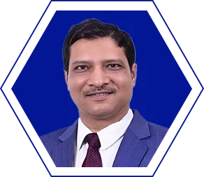 Dr Abhay Kumar Sahoo