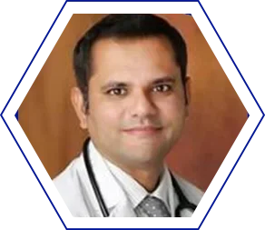 Dr Ameya Joshi