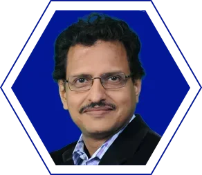 Dr Anirban Majumder