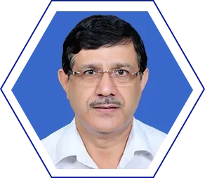 Dr Arpandeb Bhattacharya