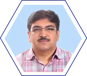 Dr Awadhesh Kumar Singh