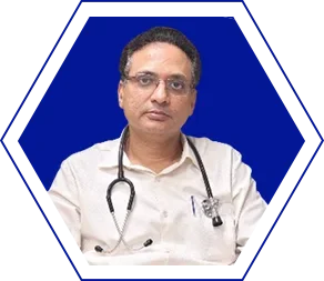 Dr Debmalya Sanyal