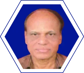 Dr GC Nayak