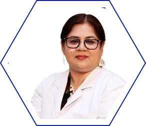 Dr Gagan Priya