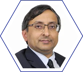 Dr Kalyan Gangopadhyay