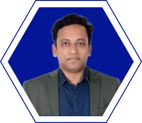 Dr Manas Ranjan Kundu