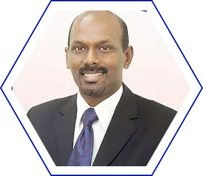 Dr Muthukumaran Jayapaul