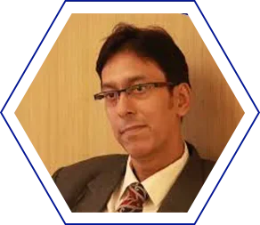 Dr Nilanjan Sengupta