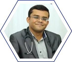 Dr Nishant Raizada