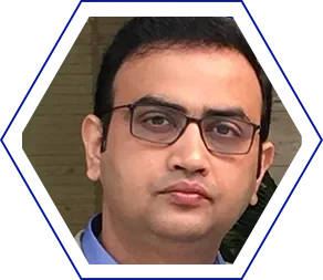 Dr Partha Chakraborty