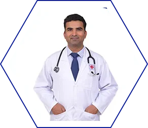 Dr Prem Prakash Patidar