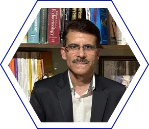 Dr Raiz Ahmed Misgar