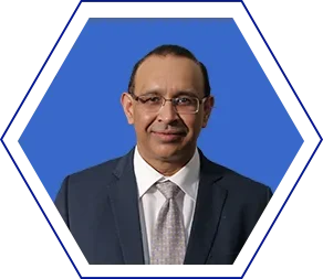 Dr Sanjay Kalra