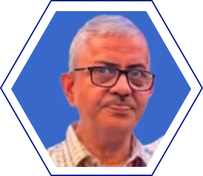 Dr Santosh Kumar Singh