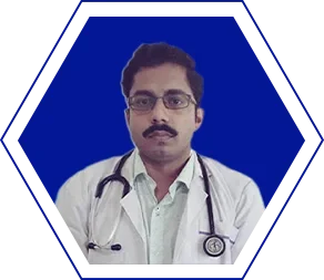 Dr Sayantan Ray
