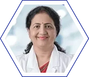 Dr Shaila Bhattacharyya