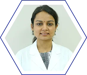 Dr Shreya Sharma