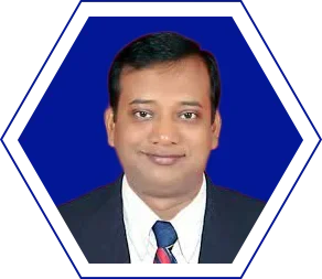 Dr Subash Ranjan Behera