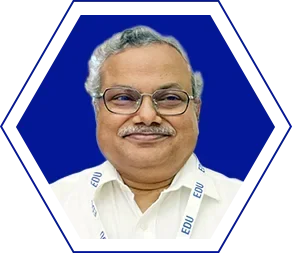 Dr Sudhir Ranjan Pattanaik