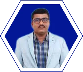 Dr Suvendu Kumar Sahoo