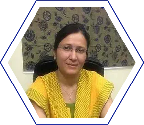 Dr Sweety Agrawal