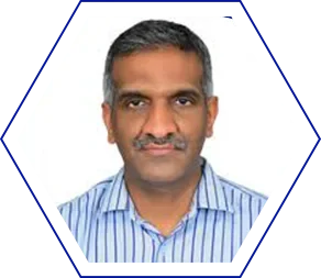 Dr Vijay Bhaskar Reddy