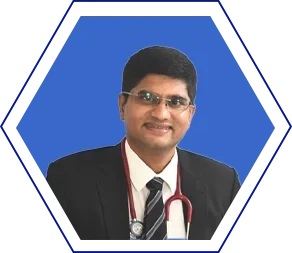 Dr Vinay Mukhekar